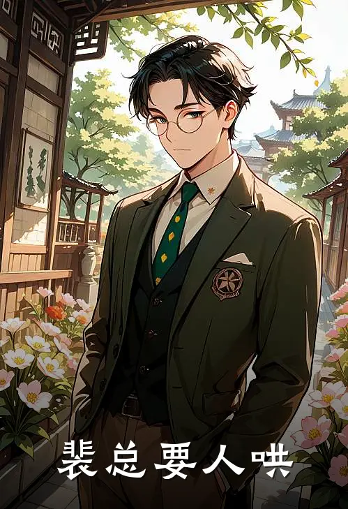 裴总要人哄裴商许念完结小说大全_免费热门小说裴总要人哄(裴商许念)