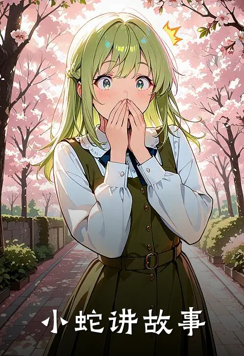 小蛇讲故事