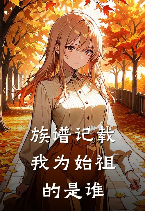 族谱记载我为始祖的是谁