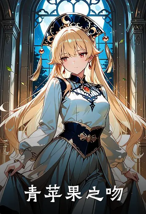 青苹果之吻