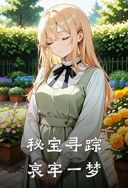 王子野沈听谰《秘宝寻踪：哀牢一梦》_《秘宝寻踪：哀牢一梦》最新章节在线阅读