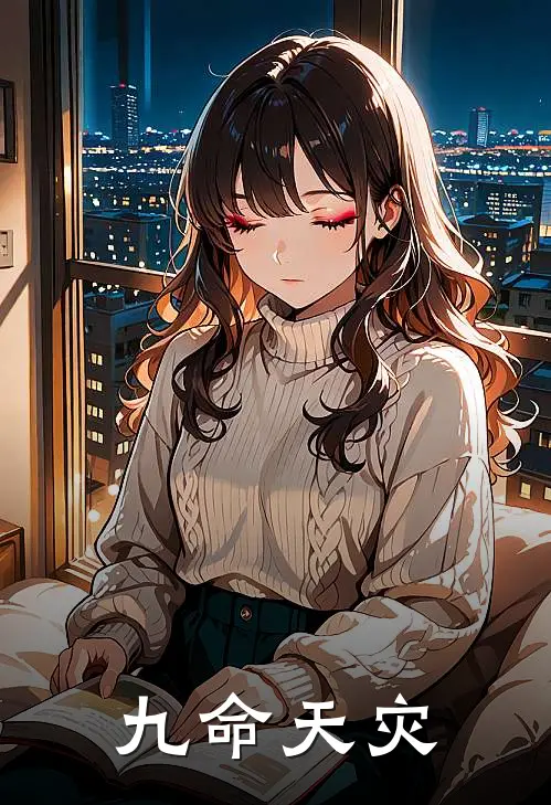 九命天灾