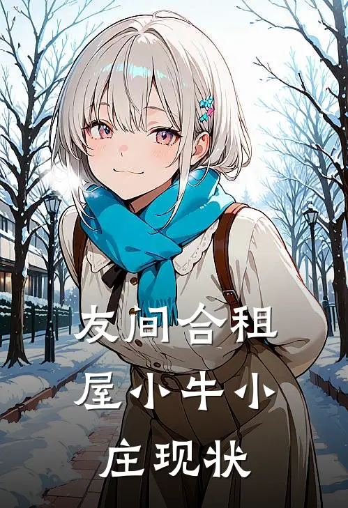 友间合租屋小牛小庄现状