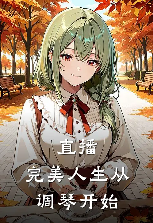 直播：完美人生从调琴开始(王子阳秦月)阅读免费小说_完本热门小说直播：完美人生从调琴开始王子阳秦月