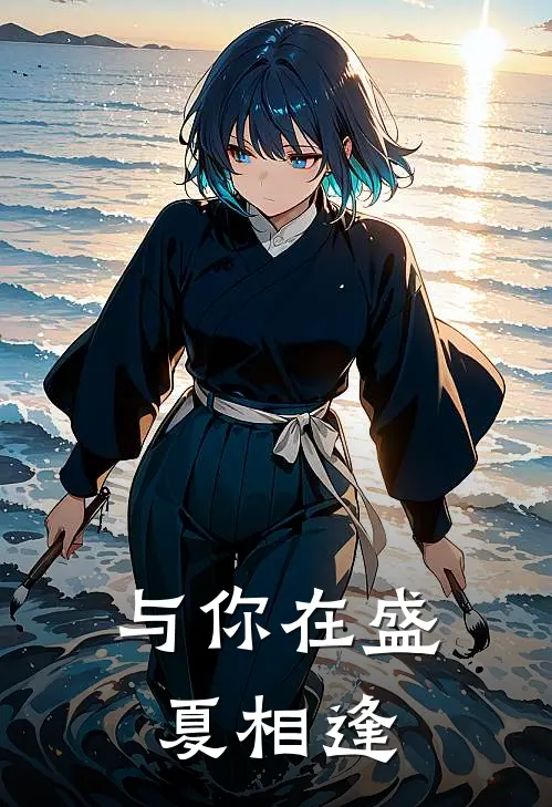 与你在盛夏相逢