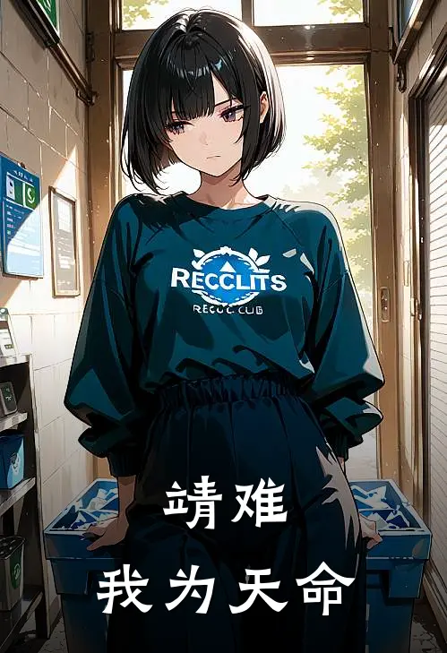 靖难：我为天命