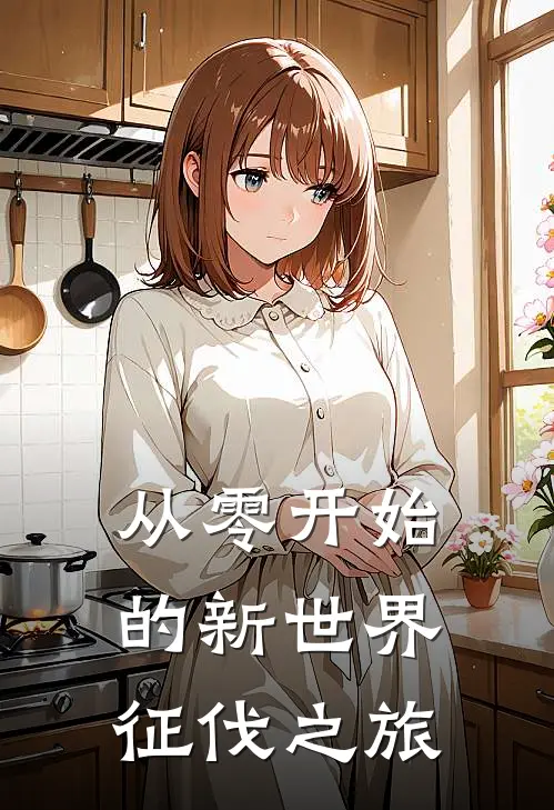 从零开始的新世界征伐之旅(汤姆查理)免费完结小说_免费小说在线阅读从零开始的新世界征伐之旅(汤姆查理)