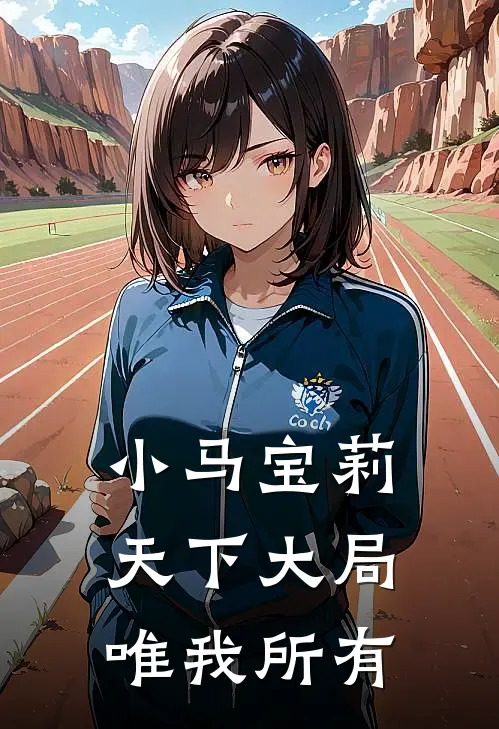 小马宝莉：天下大局，唯我所有