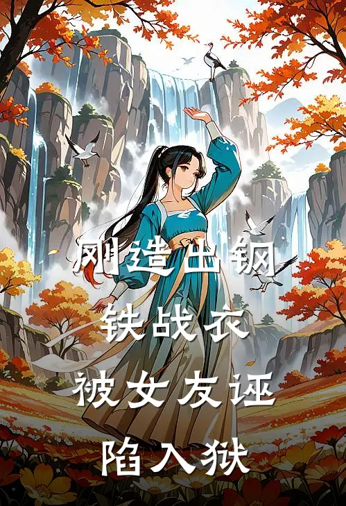 刚造出钢铁战衣，被女友诬陷入狱