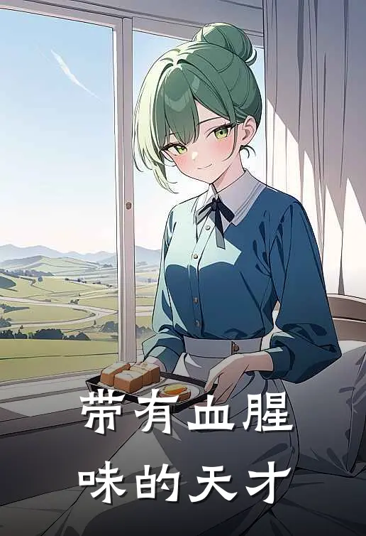 带有血腥味的天才