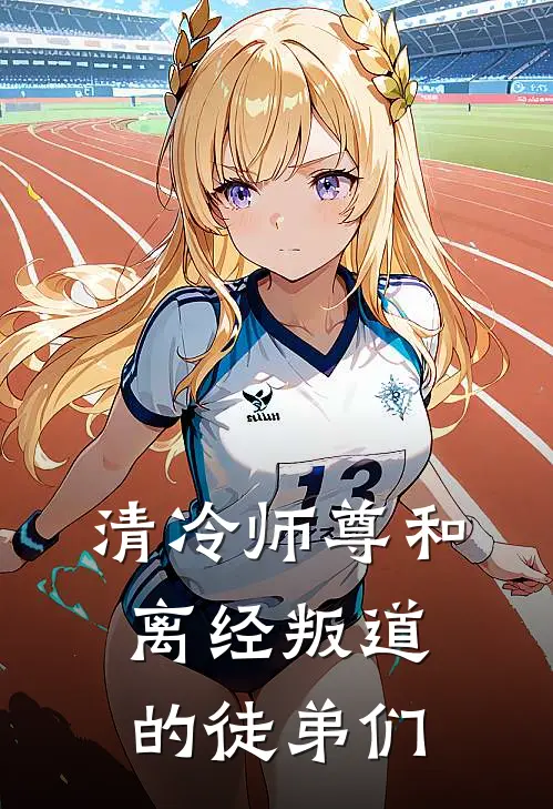 清冷师尊和离经叛道的徒弟们