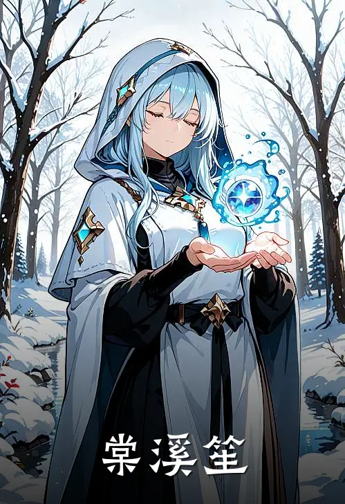 棠溪笙(唐薇林听)免费小说完结版_免费小说免费阅读棠溪笙唐薇林听