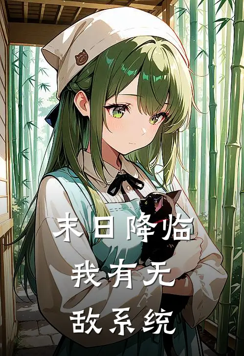 末日降临：我有无敌系统