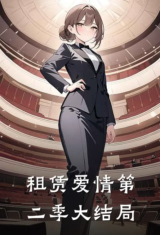租赁爱情第二季大结局