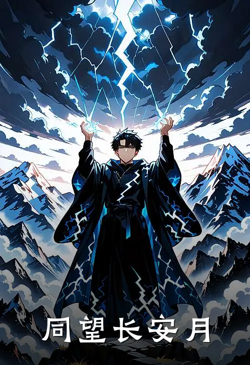 同望长安月李白李林甫完本小说免费阅读_最新章节列表同望长安月(李白李林甫)