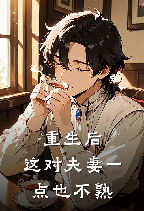 重生后，这对夫妻一点也不熟