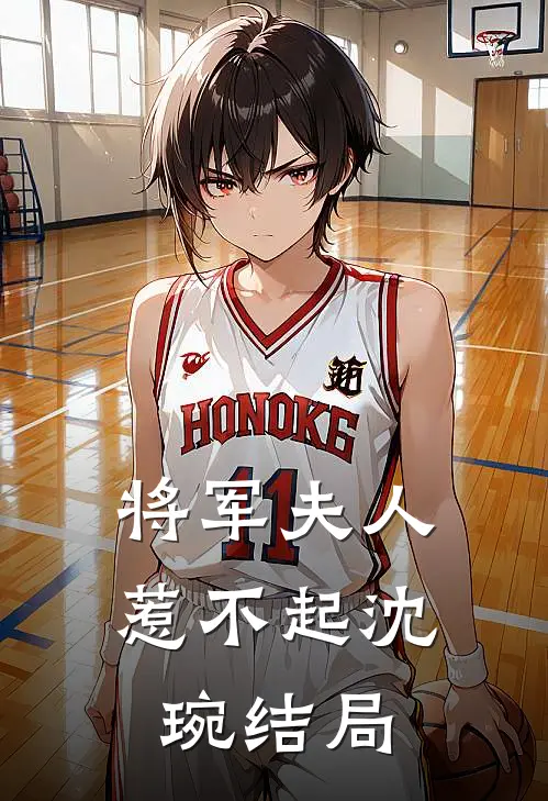 将军夫人惹不起沈琬结局