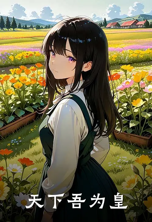 天下吾为皇刘不虚王廋热门的网络小说_完整版小说天下吾为皇(刘不虚王廋)