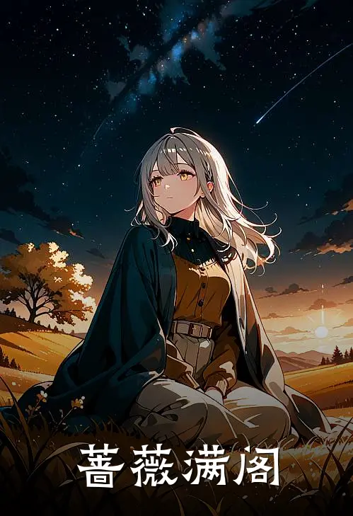 蔷薇满阁(谢羽季泽)在线免费小说_完整版免费小说蔷薇满阁(谢羽季泽)