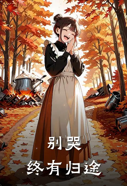 别哭，终有归途