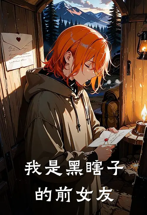 我是黑瞎子的前女友