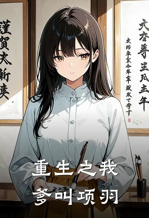 重生之我爹叫项羽