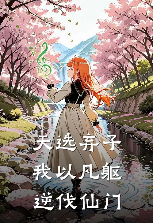 天选弃子：我以凡躯，逆伐仙门陆尘玄真免费小说完整版_热门的小说天选弃子：我以凡躯，逆伐仙门陆尘玄真