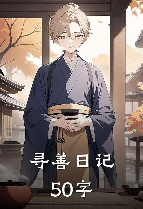 寻善日记50字