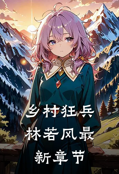 乡村狂兵林若风最新章节