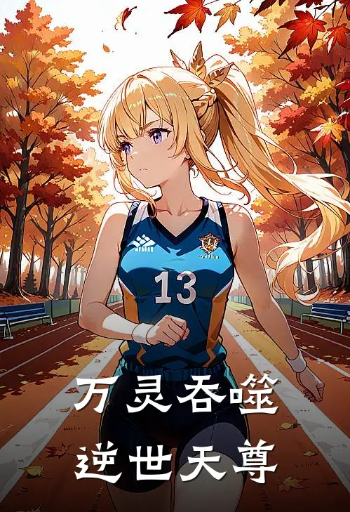 万灵吞噬：逆世天尊云逸云豹全本免费小说_热门网络小说推荐万灵吞噬：逆世天尊云逸云豹