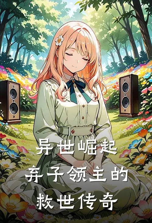 异世崛起：弃子领主的救世传奇