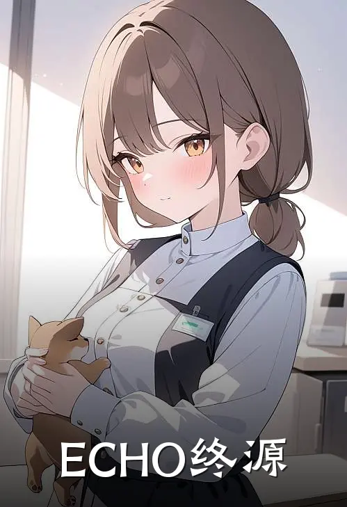 ECHO终源(林尧丽娜)小说推荐完本_全本免费小说ECHO终源林尧丽娜
