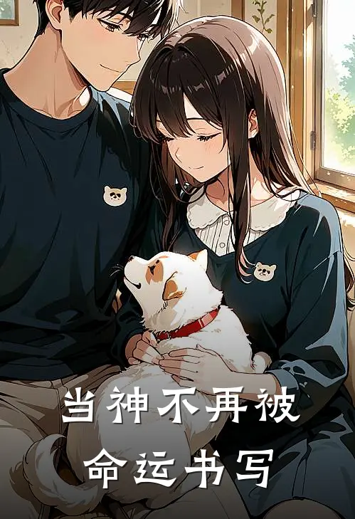 当神不再被命运书写(林厌林厌)完本小说_免费阅读无弹窗当神不再被命运书写林厌林厌