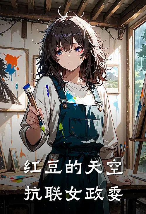 红豆的天空抗联女政委