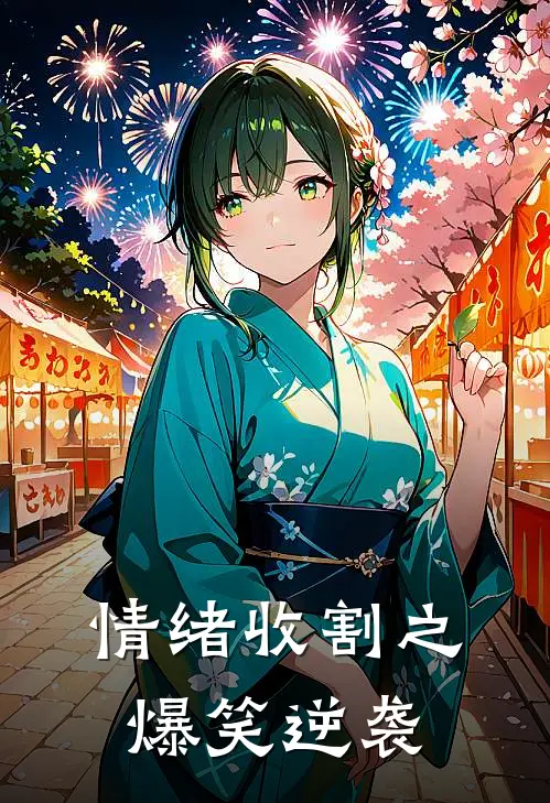 情绪收割之爆笑逆袭林笑苏瑶小说免费完结_完本热门小说情绪收割之爆笑逆袭林笑苏瑶