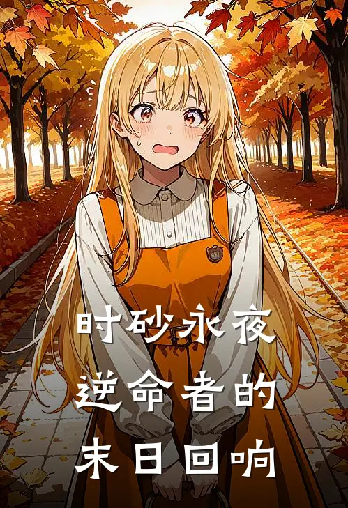 时砂永夜：逆命者的末日回响(林深白薇)全本免费在线阅读_时砂永夜：逆命者的末日回响全文阅读