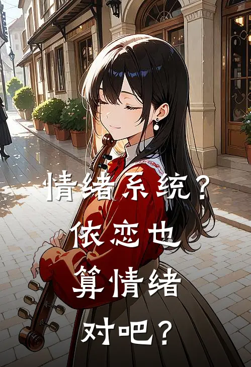 情绪系统？依恋也算情绪，对吧？秦宇秦羽完结版免费小说_完本小说大全情绪系统？依恋也算情绪，对吧？秦宇秦羽