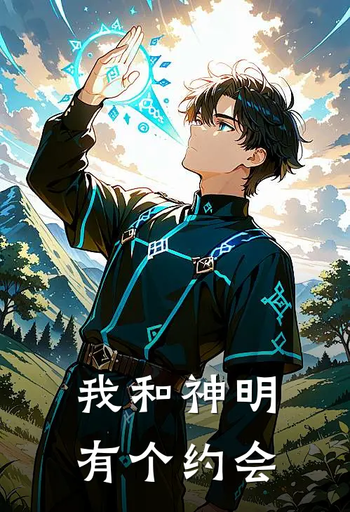 我和神明有个约会