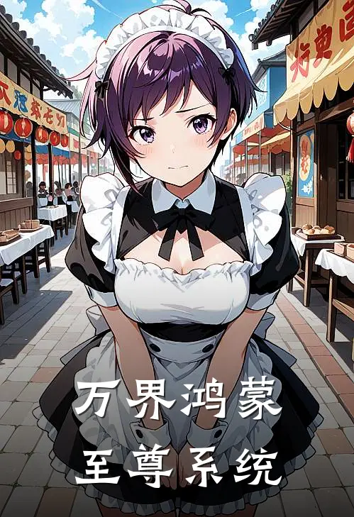 万界鸿蒙至尊系统