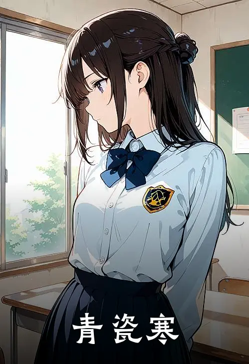 青瓷寒（萧青崖林三娘）全文免费阅读无弹窗大结局_青瓷寒最新章节列表