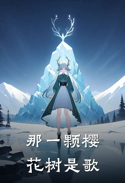 那一颗樱花树是歌