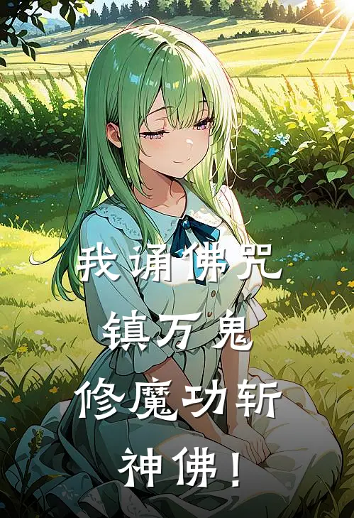 我诵佛咒镇万鬼，修魔功斩神佛！陈长安赵江天免费小说免费阅读_推荐完结小说我诵佛咒镇万鬼，修魔功斩神佛！(陈长安赵江天)