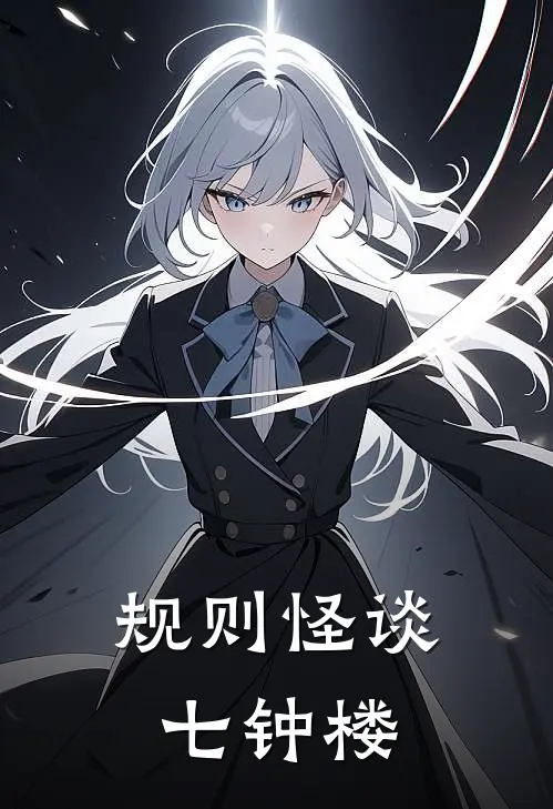 规则怪谈：七钟楼(苏夜林薇)完整版免费全文阅读_最热门小说规则怪谈：七钟楼苏夜林薇