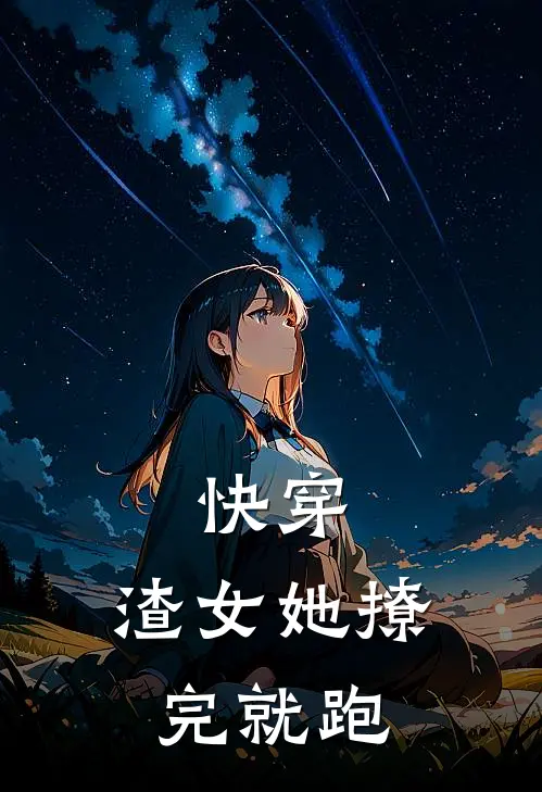 快穿：渣女她撩完就跑(苏娆顾沉洲)最新推荐小说_在哪看免费小说快穿：渣女她撩完就跑苏娆顾沉洲