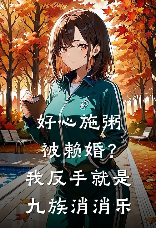 好心施粥被赖婚？我反手就是九族消消乐(沈明珠刘子清)全本完结小说_完整版免费全文阅读好心施粥被赖婚？我反手就是九族消消乐(沈明珠刘子清)