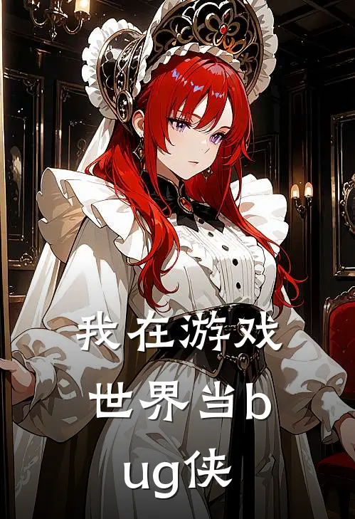 我在游戏世界当bug侠