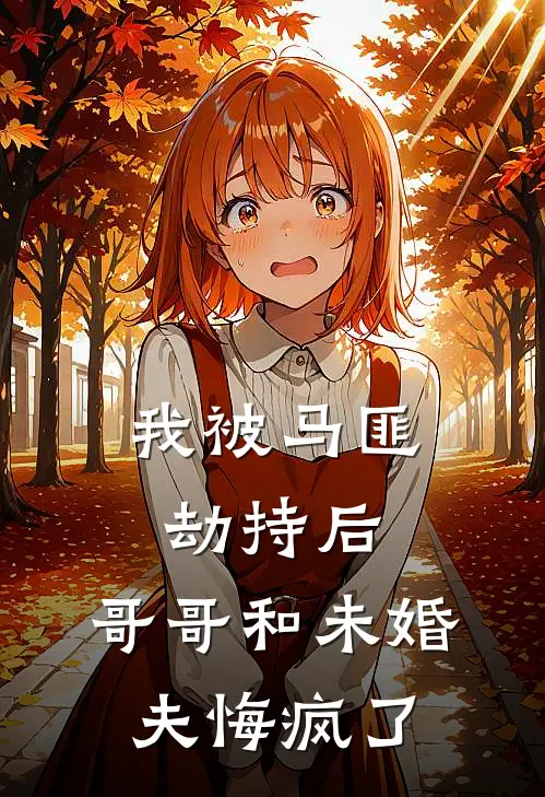 我被马匪劫持后，哥哥和未婚夫悔疯了沈行晏陈芯芯免费完结版小说_小说完结我被马匪劫持后，哥哥和未婚夫悔疯了沈行晏陈芯芯