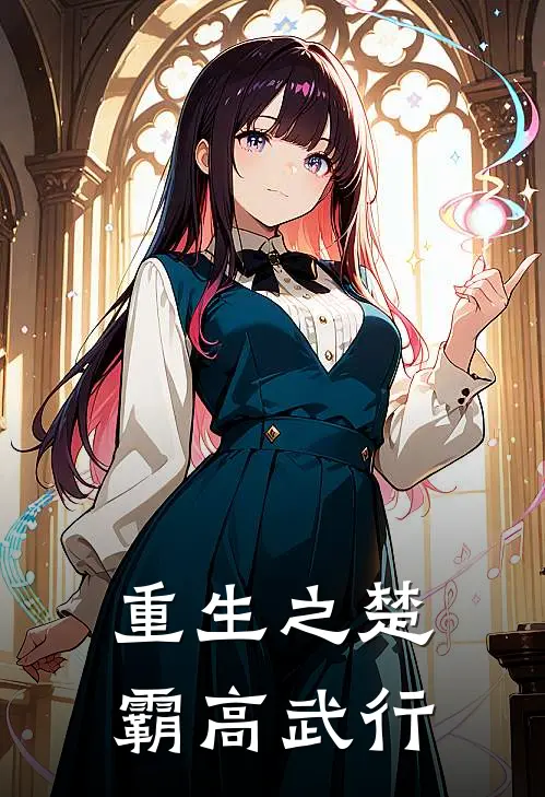 重生之楚霸高武行