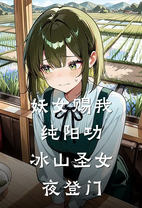 妖女赐我纯阳功，冰山圣女夜登门(陆霄姬冷月)热门网络小说推荐_最新完结小说推荐妖女赐我纯阳功，冰山圣女夜登门陆霄姬冷月