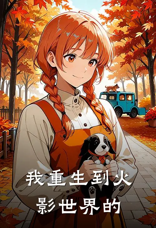 我重生到火影世界的